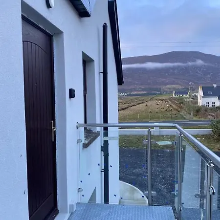 Daire Lakeview Keel (Mayo)