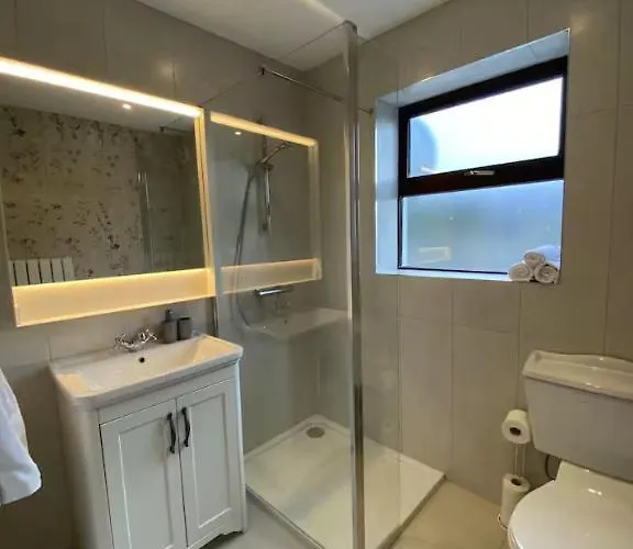 Lakeview Appartement