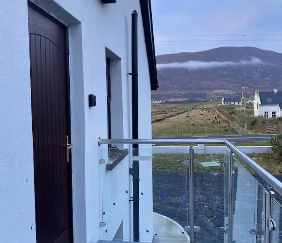 Appartement Lakeview Keel (Mayo)