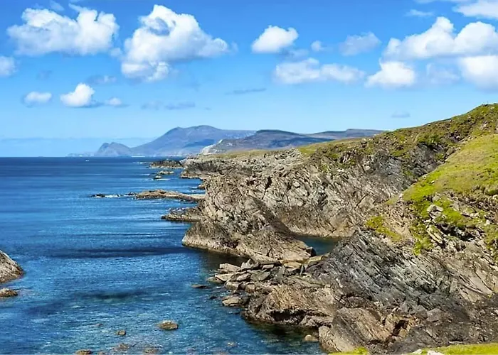 Lakeview Appartement Keel (Mayo)